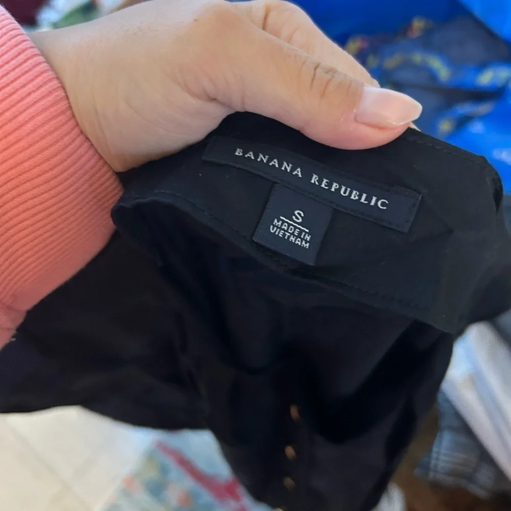Banana Republic pre owned